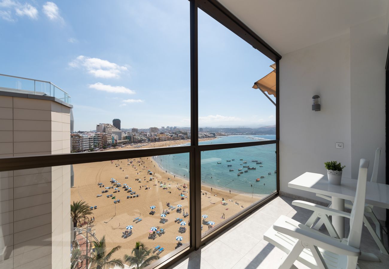Casa en Las Palmas de Gran Canaria - Lovely balcony sea views By CanariasGetaway 