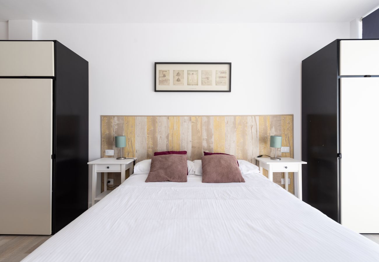 Estudio en Las Palmas de Gran Canaria - Great terrace sea views By CanariasGetaway 