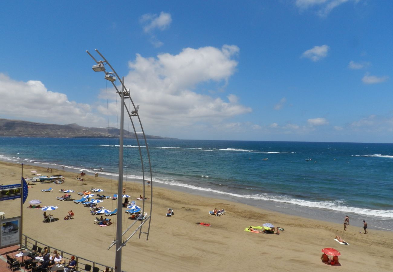 Casa en Las Palmas de Gran Canaria - Yellow Sun Marine by CanariasGetaway