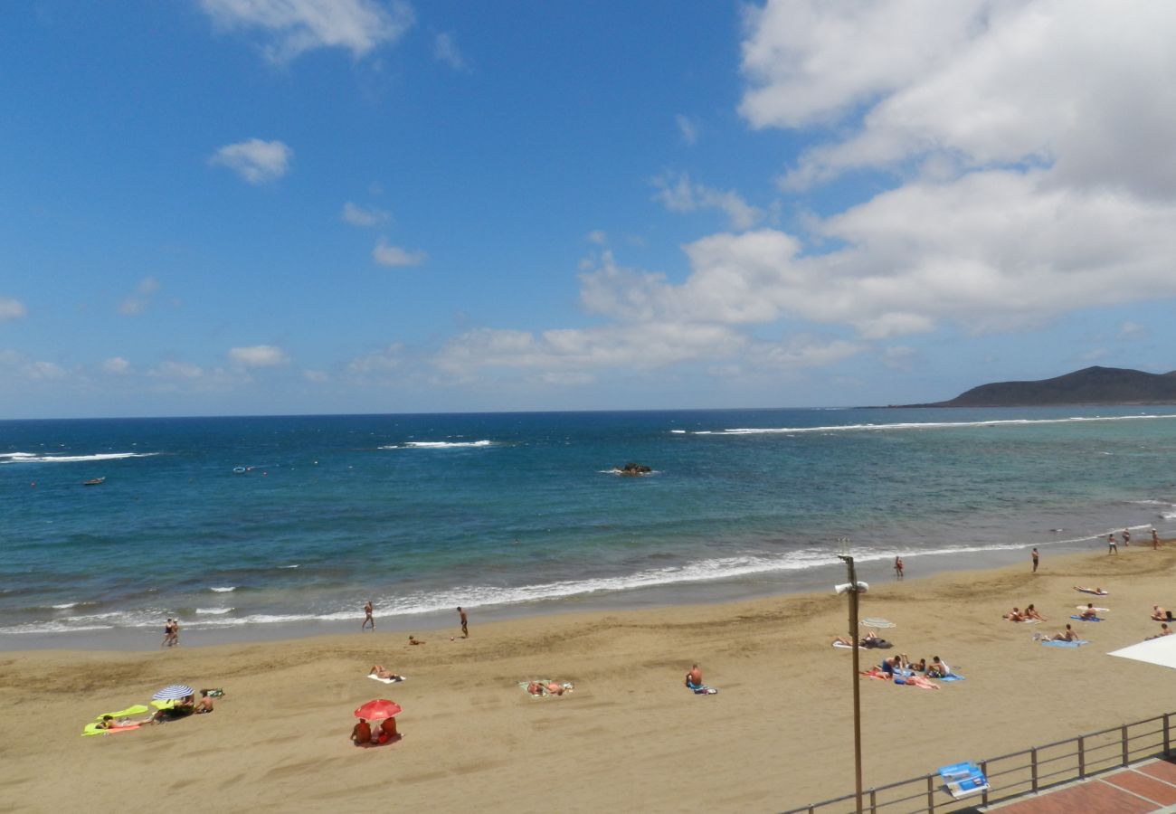 Casa en Las Palmas de Gran Canaria - Yellow Sun Marine by CanariasGetaway