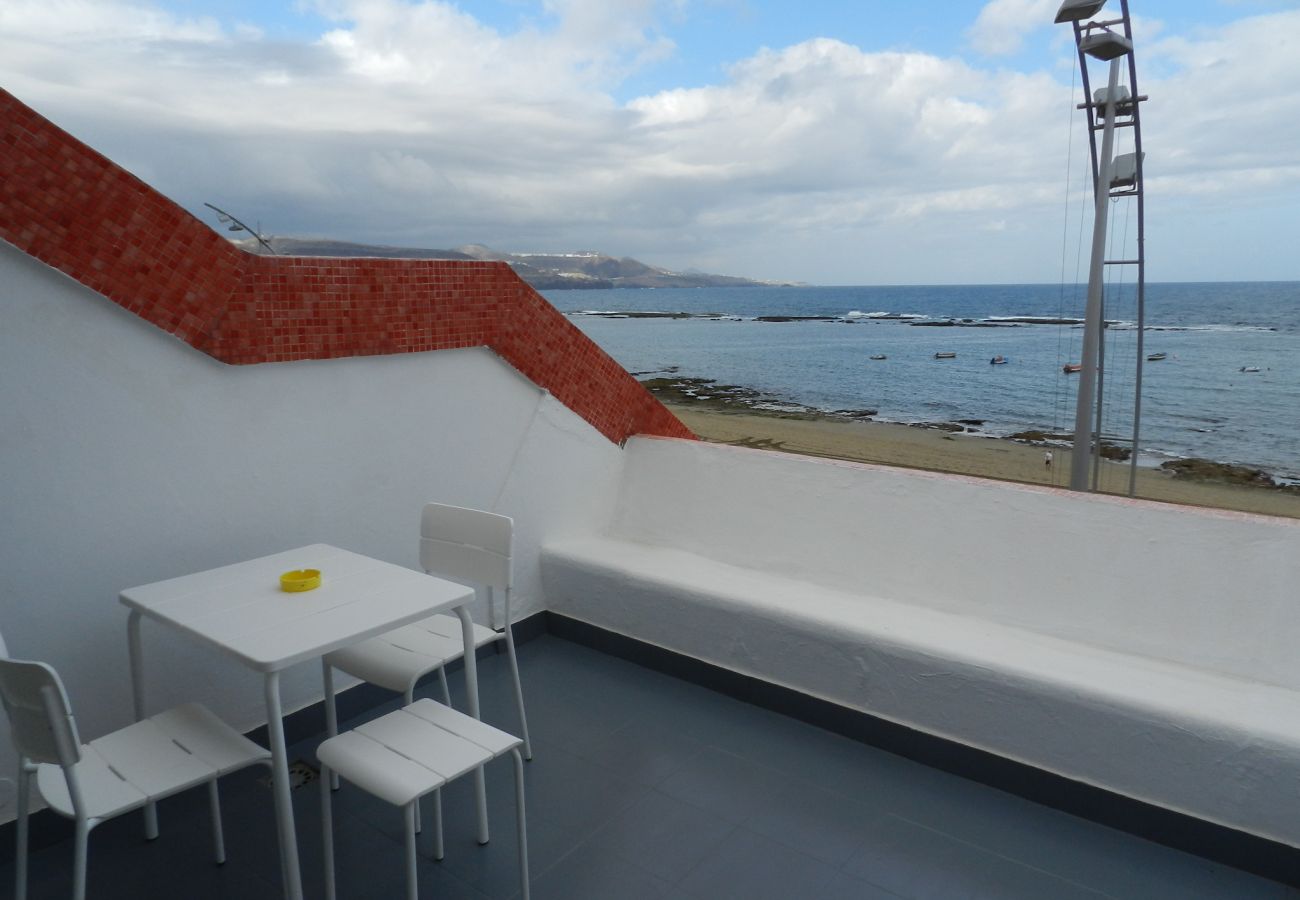 Casa en Las Palmas de Gran Canaria - Yellow Sun Marine by CanariasGetaway