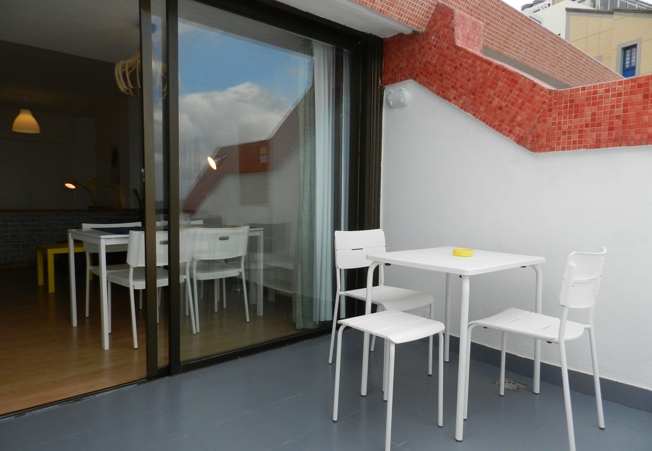 Casa en Las Palmas de Gran Canaria - Yellow Sun Marine by CanariasGetaway