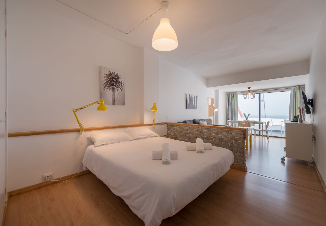 Casa en Las Palmas de Gran Canaria - Yellow Sun Marine by CanariasGetaway