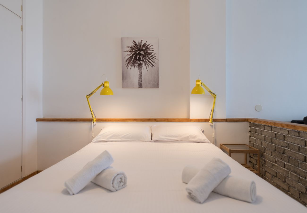 Casa en Las Palmas de Gran Canaria - Yellow Sun Marine by CanariasGetaway