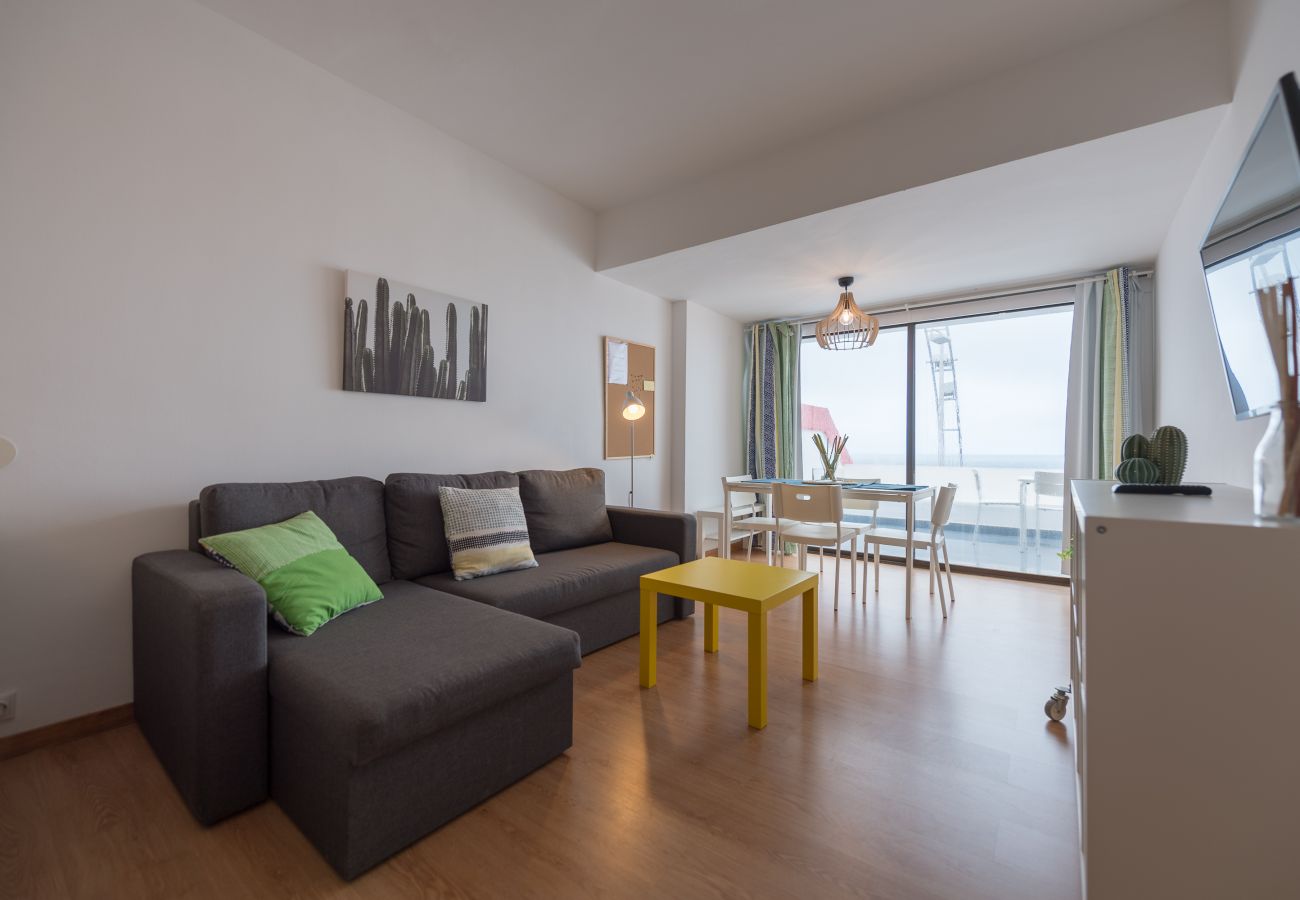 Casa en Las Palmas de Gran Canaria - Yellow Sun Marine by CanariasGetaway