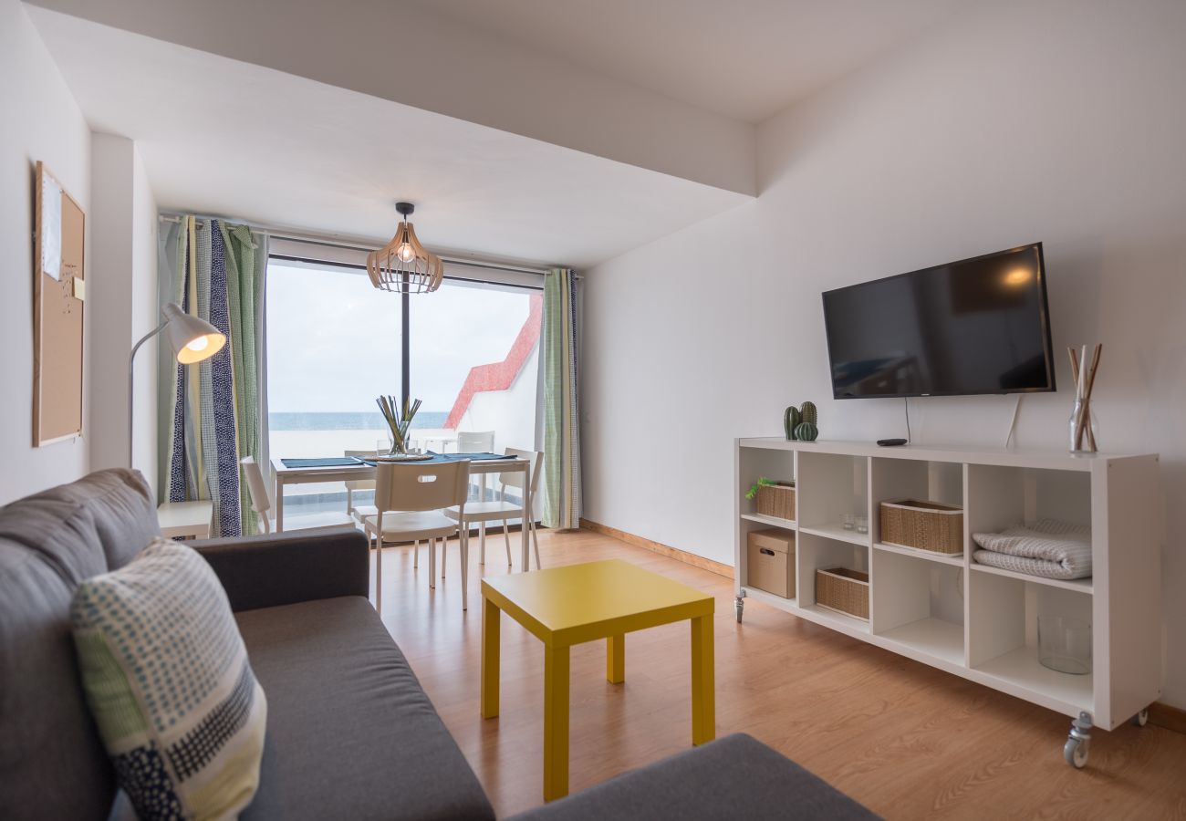Casa en Las Palmas de Gran Canaria - Yellow Sun Marine by CanariasGetaway