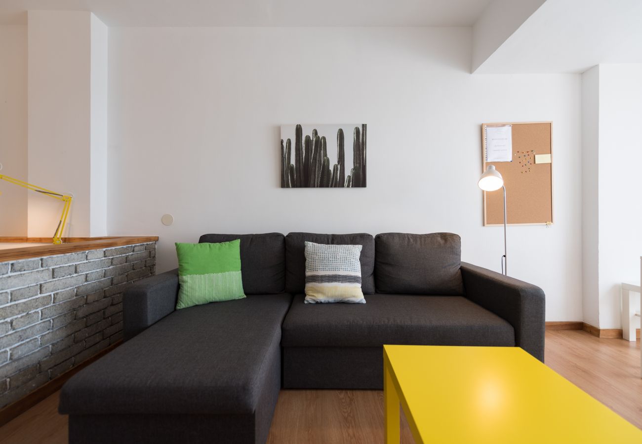 Casa en Las Palmas de Gran Canaria - Yellow Sun Marine by CanariasGetaway