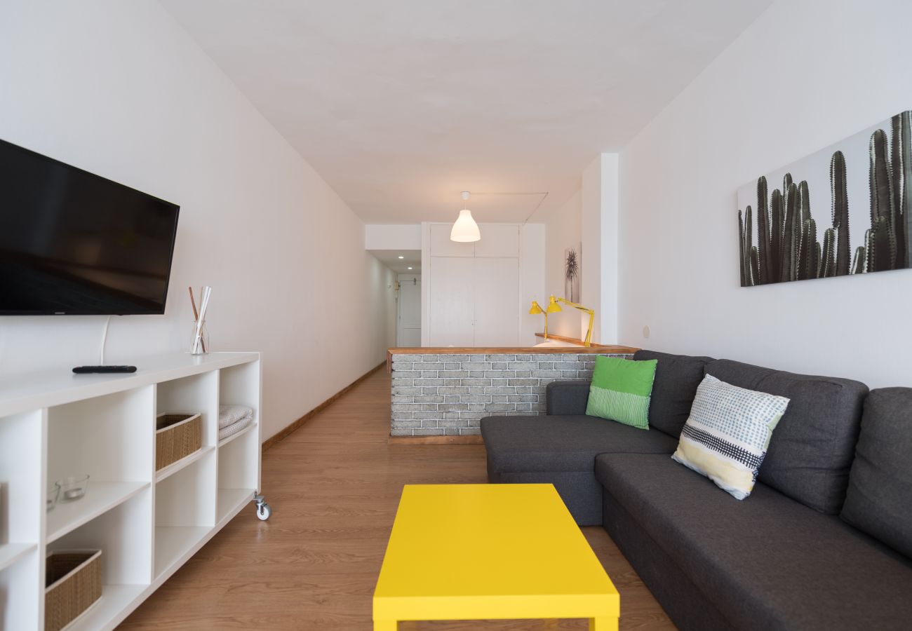Casa en Las Palmas de Gran Canaria - Yellow Sun Marine by CanariasGetaway