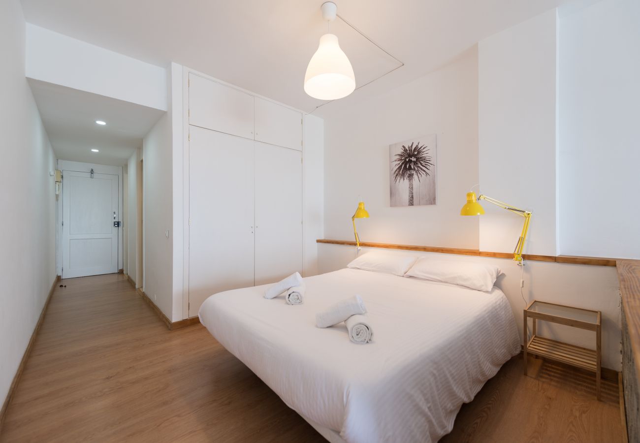 Casa en Las Palmas de Gran Canaria - Yellow Sun Marine by CanariasGetaway