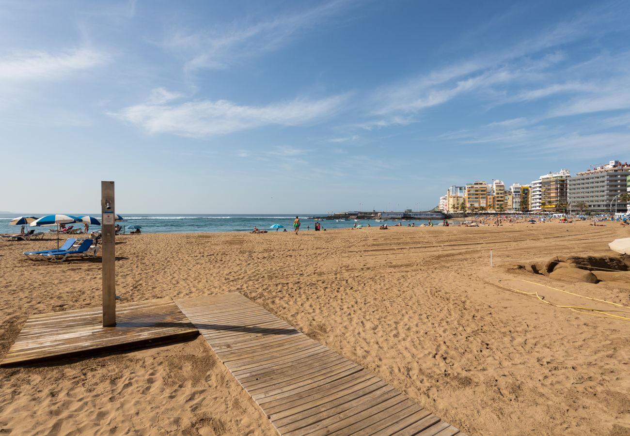 Casa en Las Palmas de Gran Canaria - Yellow Sun Marine by CanariasGetaway