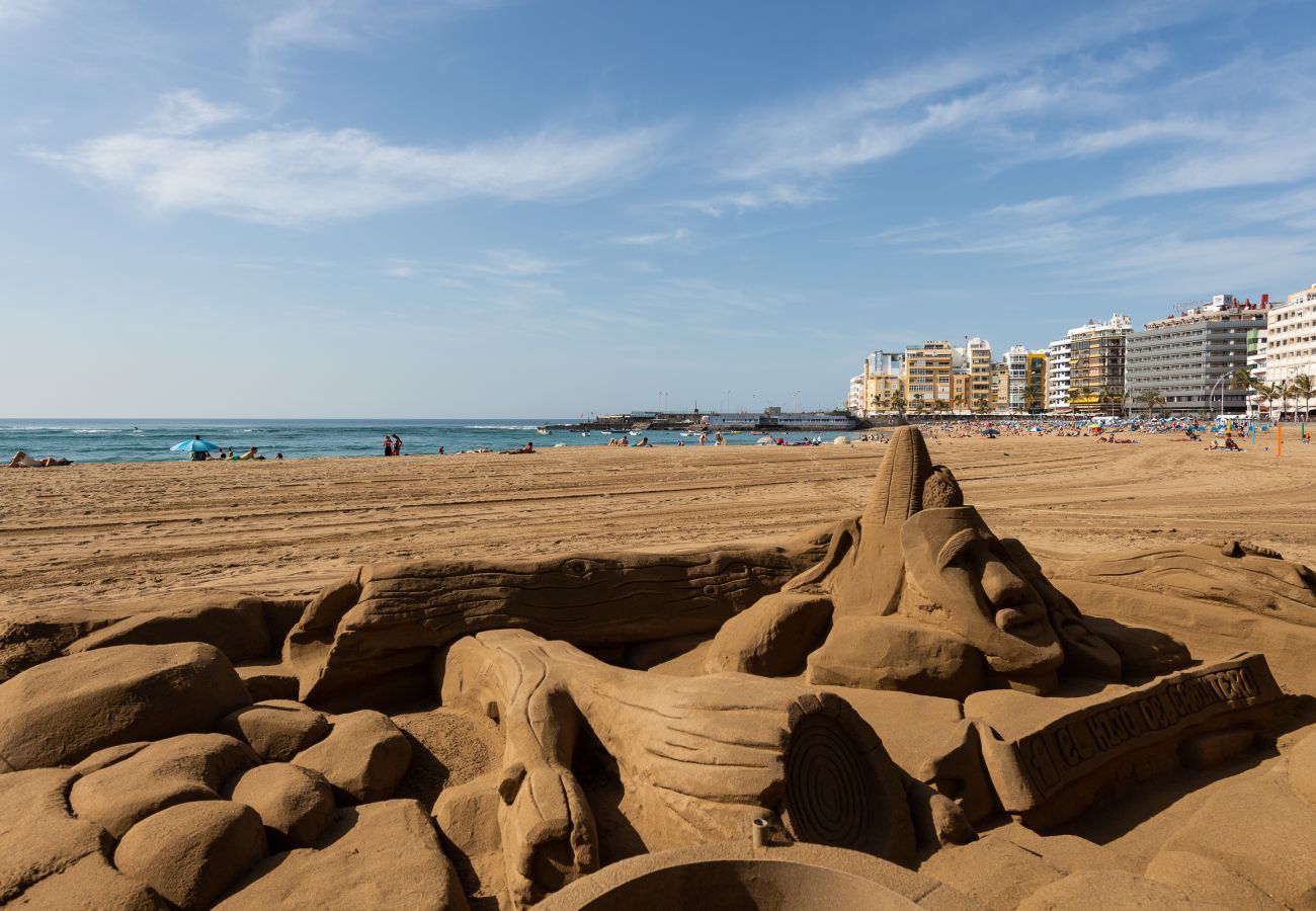 Casa en Las Palmas de Gran Canaria - Yellow Sun Marine by CanariasGetaway