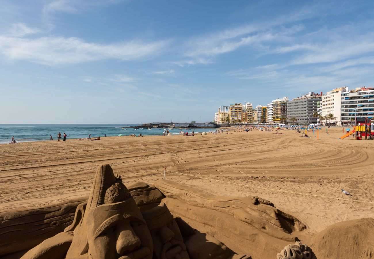Casa en Las Palmas de Gran Canaria - Yellow Sun Marine by CanariasGetaway