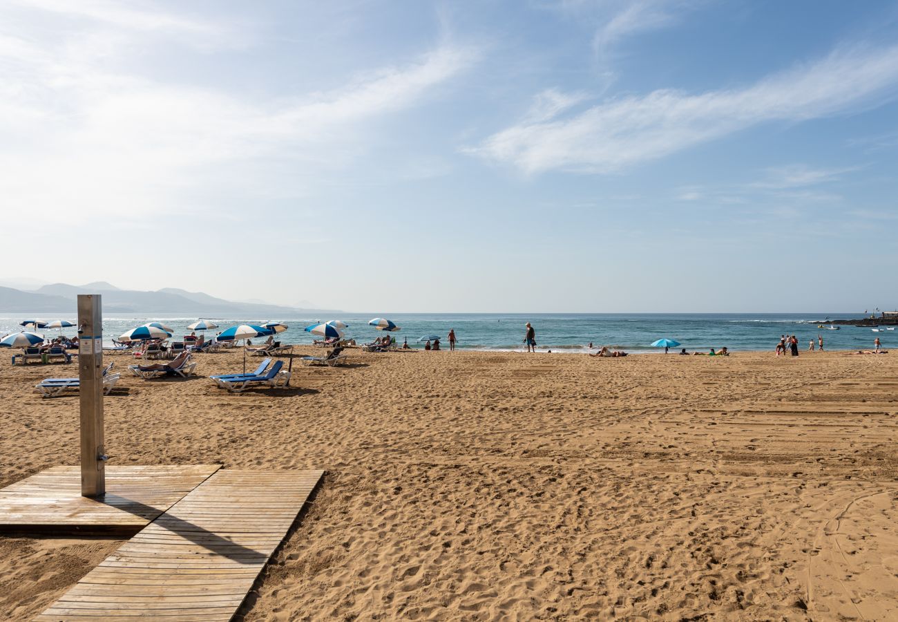 Casa en Las Palmas de Gran Canaria - Yellow Sun Marine by CanariasGetaway