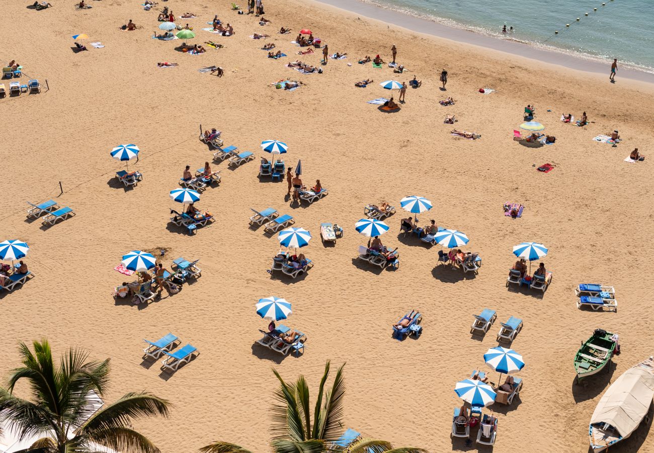 Casa en Las Palmas de Gran Canaria - Yellow Sun Marine by CanariasGetaway