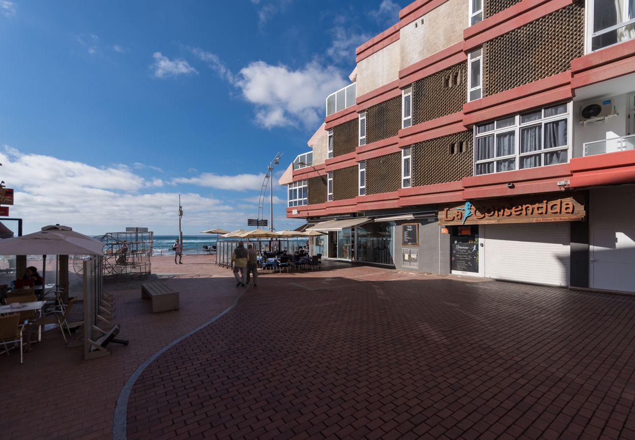 Casa en Las Palmas de Gran Canaria - Yellow Sun Marine by CanariasGetaway