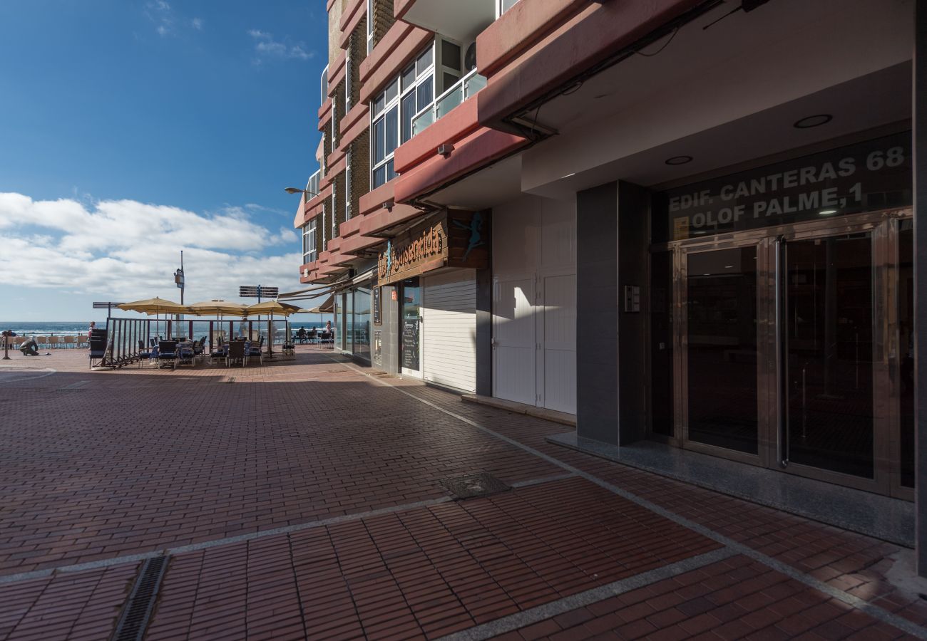Casa en Las Palmas de Gran Canaria - Yellow Sun Marine by CanariasGetaway