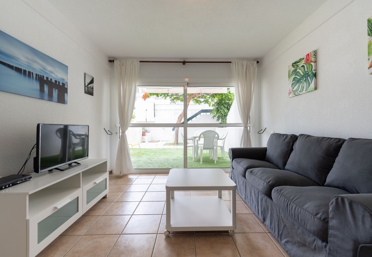 Casa en San Bartolomé de Tirajana - Las Adelfas South Beach 2 by CanariasGetaway
