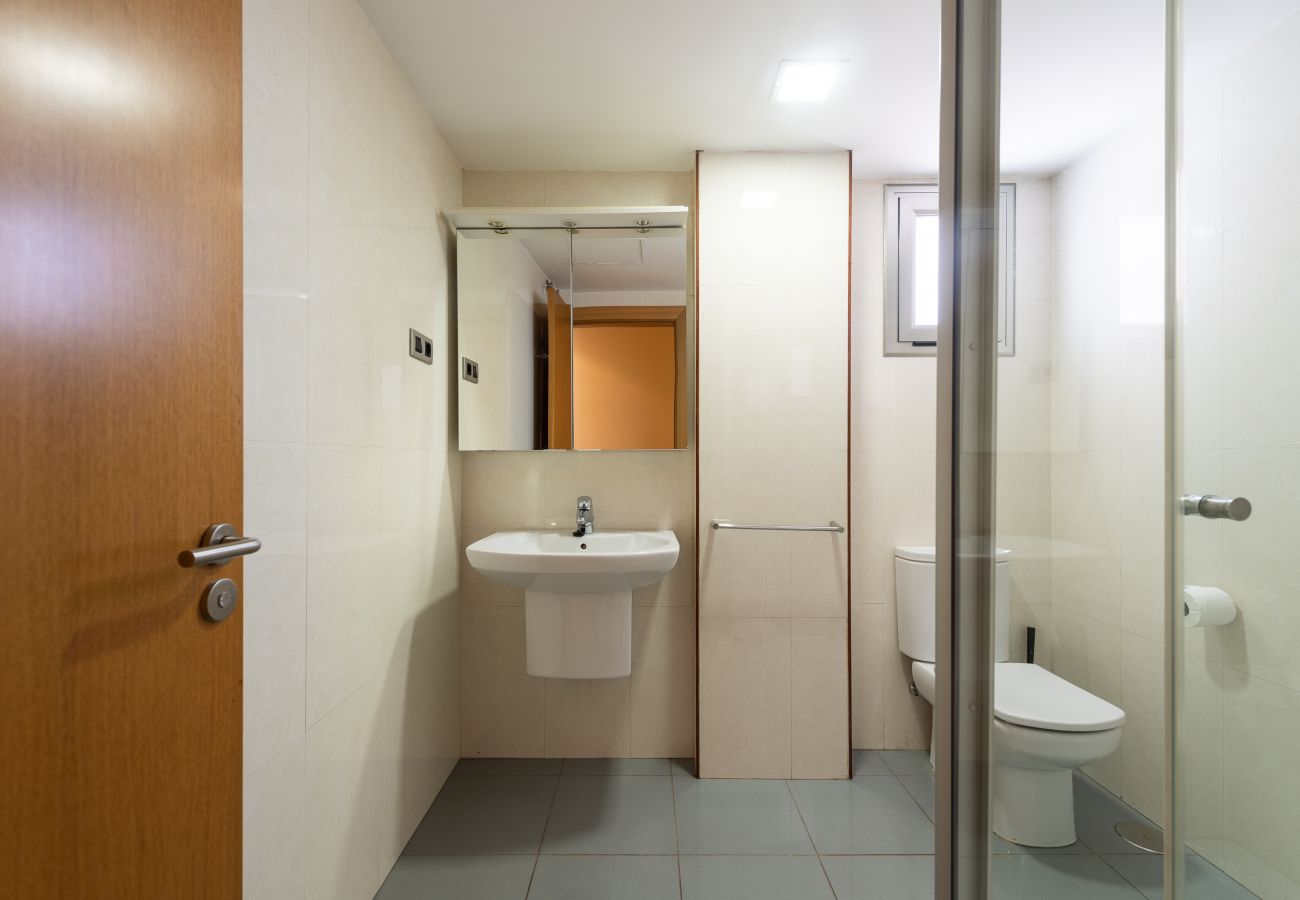 Casa en Las Palmas de Gran Canaria - Incredible terrace ocean views By CanariasGetaway