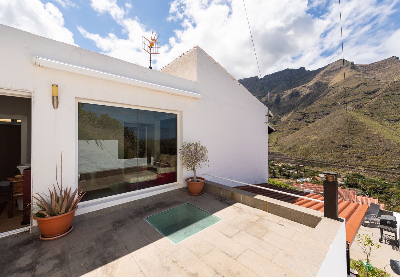 Casa en Agaete - La Suerte Agaete-Amazing views By CanariasGetaway 