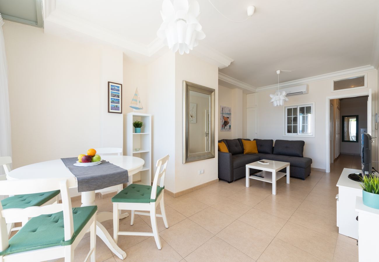 Casa en Las Palmas de Gran Canaria - Front line with nice terrace By CanariasGetaway 
