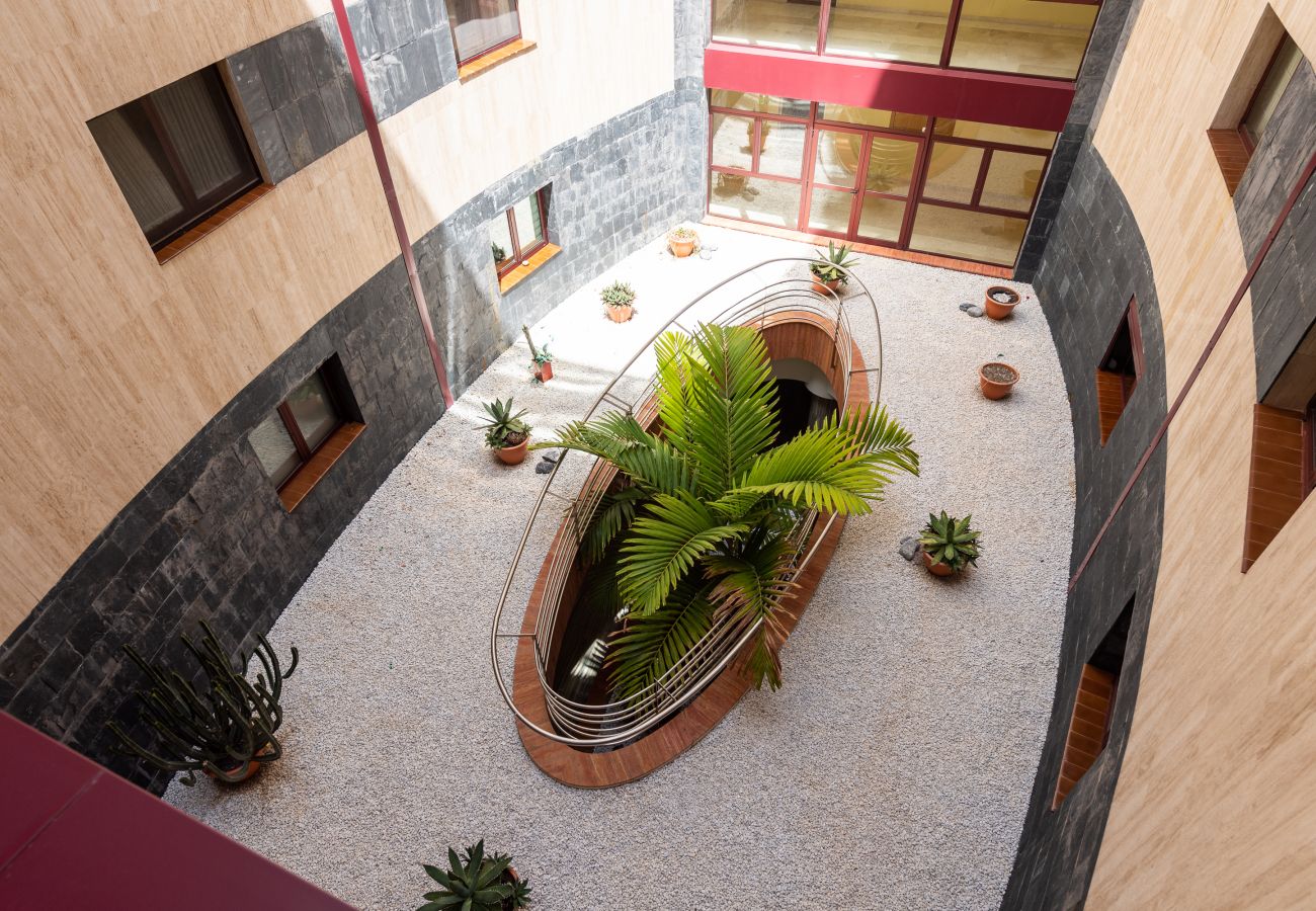 Casa en Las Palmas de Gran Canaria - Luxury Dunas in Las Canteras By CanariasGetaway 