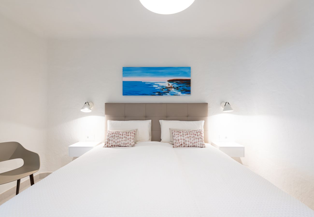 Casa en Bahia Feliz - Cute next to beach & pool- P27 By CanariasGetaway 