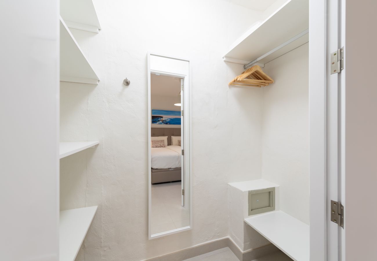 Casa en Bahia Feliz - Cute next to beach & pool- P27 By CanariasGetaway 