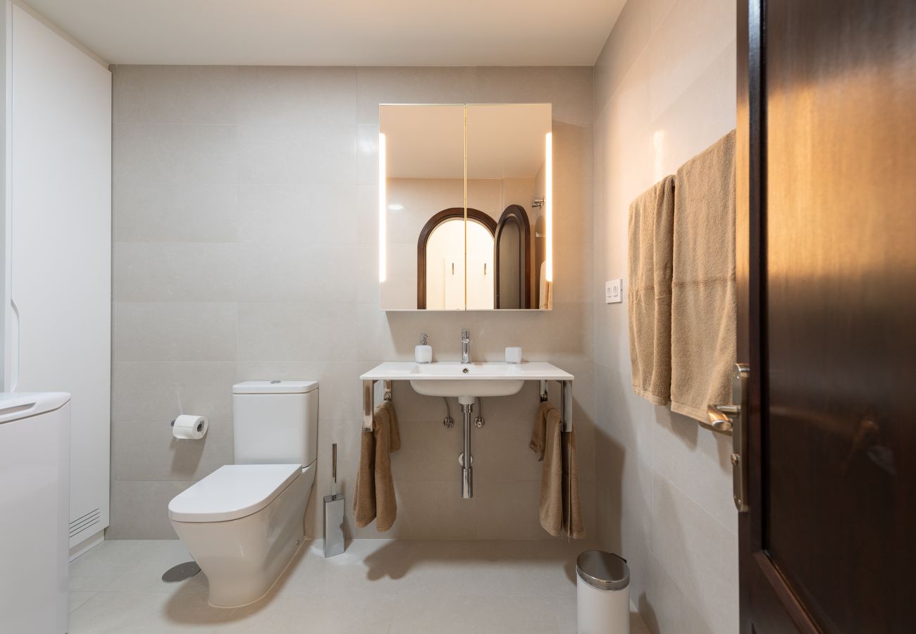 Casa en Bahia Feliz - Cute next to beach & pool- P27 By CanariasGetaway 