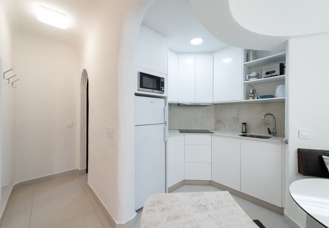 Casa en Bahia Feliz - Cute next to beach & pool- P27 By CanariasGetaway 
