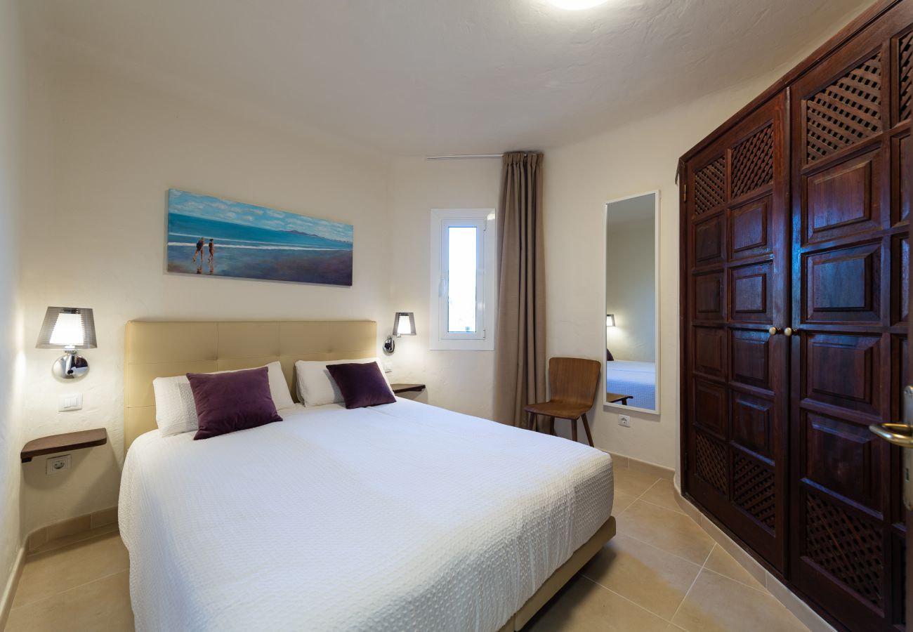 Casa en Bahia Feliz - Ocean balcony view&pool P69 By CanariasGetaway 