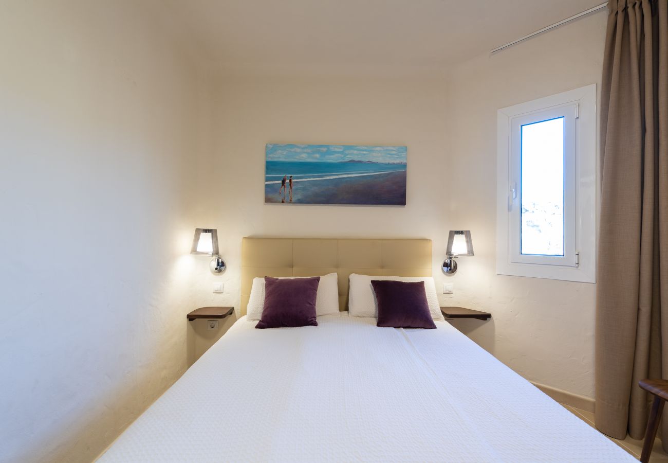 Casa en Bahia Feliz - Ocean balcony view&pool P69 By CanariasGetaway 