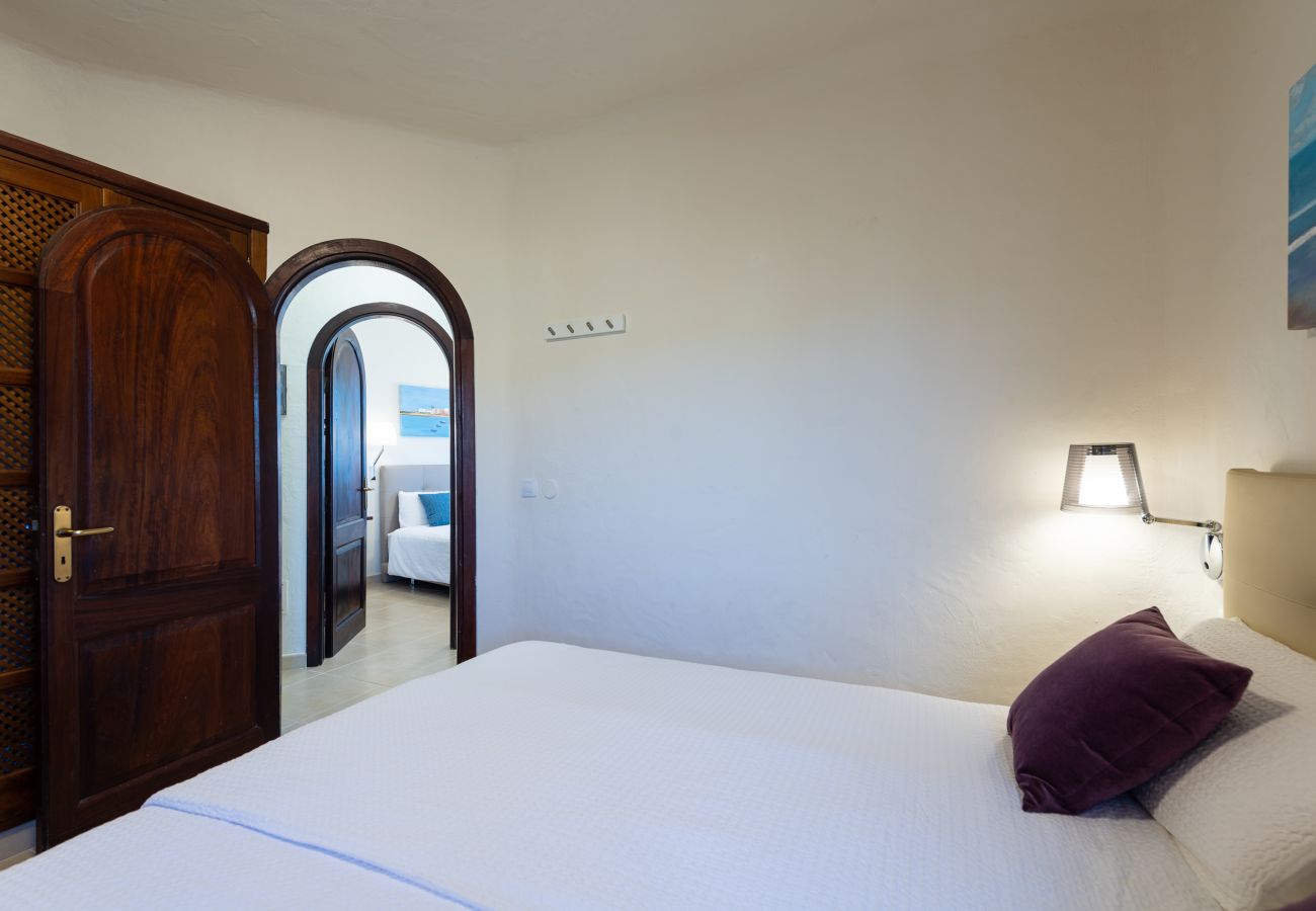 Casa en Bahia Feliz - Ocean balcony view&pool P69 By CanariasGetaway 