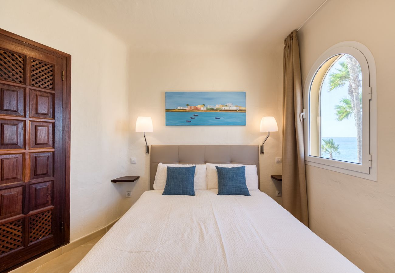 Casa en Bahia Feliz - Ocean balcony view&pool P69 By CanariasGetaway 