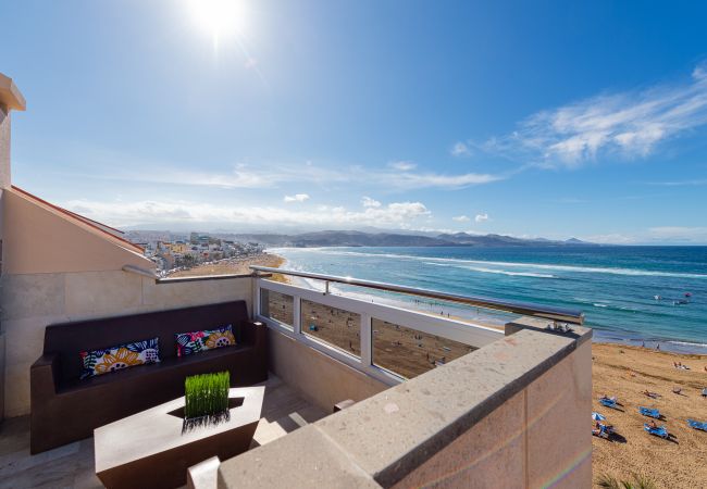 Las Palmas de Gran Canaria - Casa