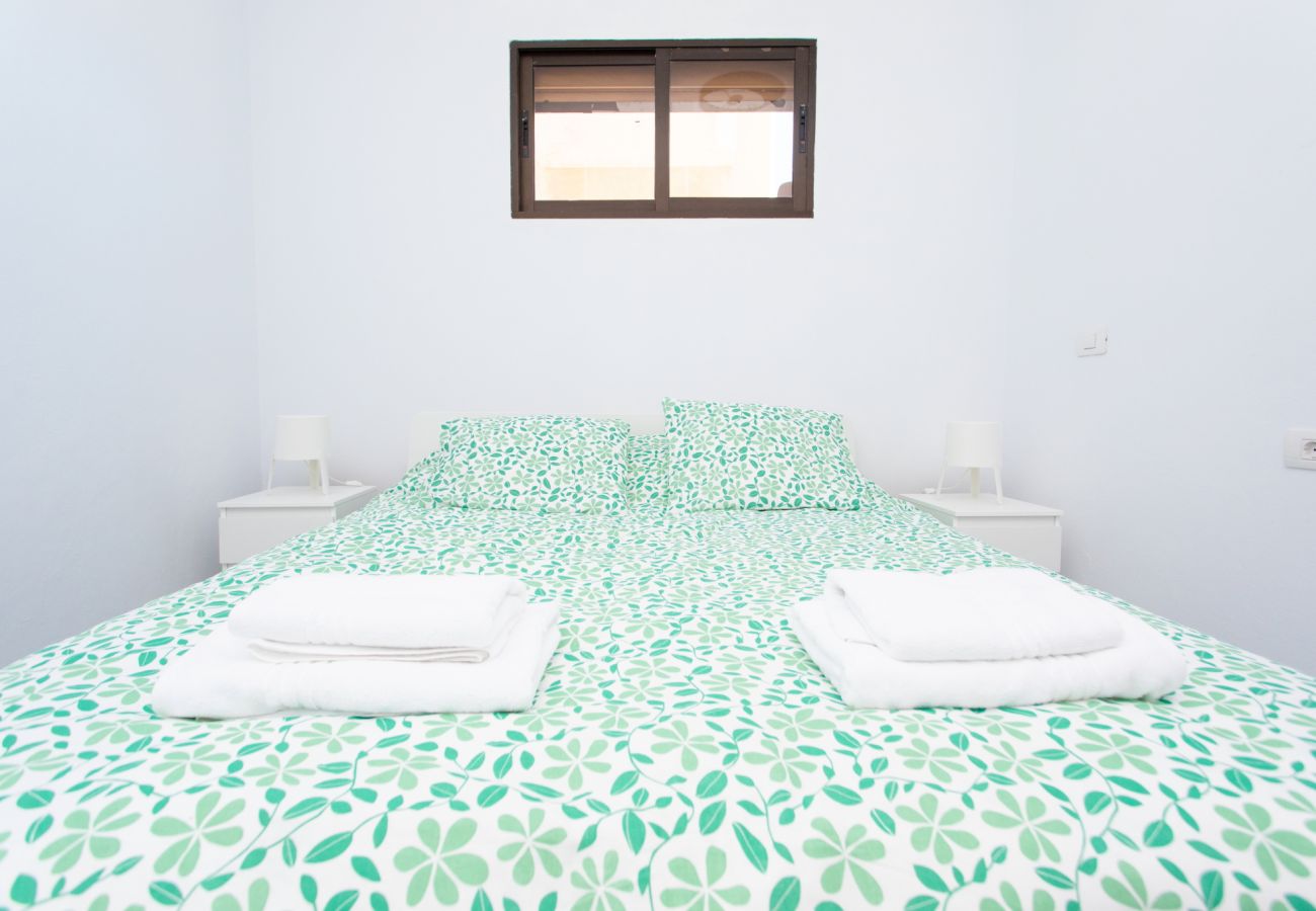 Casa en Agüimes - Arinaga Colors - Green By CanariasGetaway 