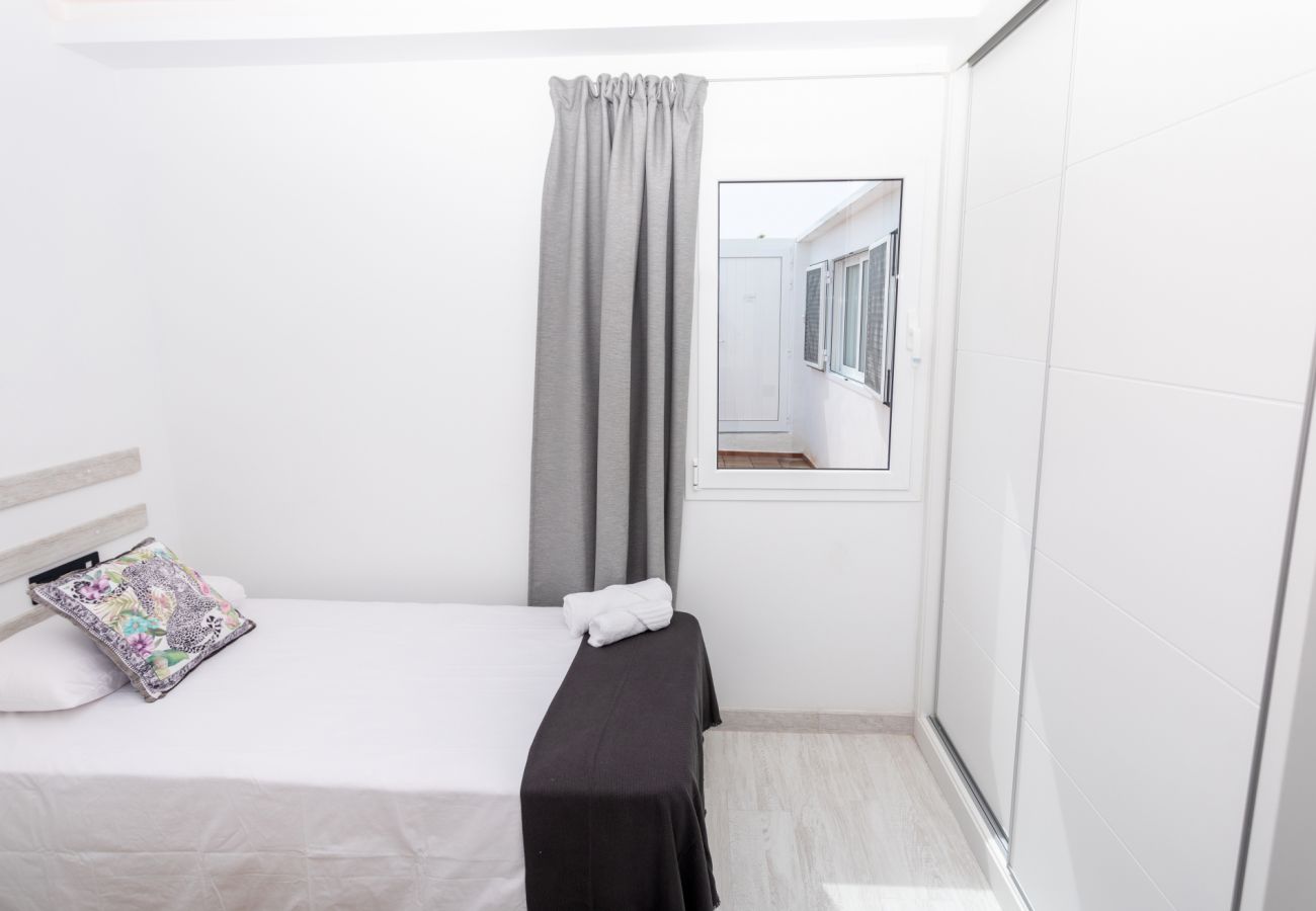 Bungalow en Maspalomas - New 3BR with Great Terrace By CanariasGetaway 