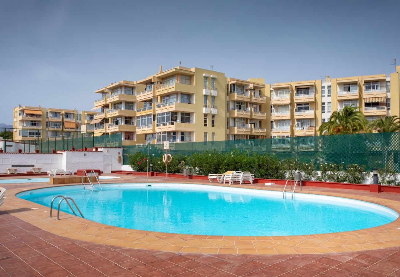 Bungalow en Maspalomas - New 3BR with Great Terrace By CanariasGetaway 