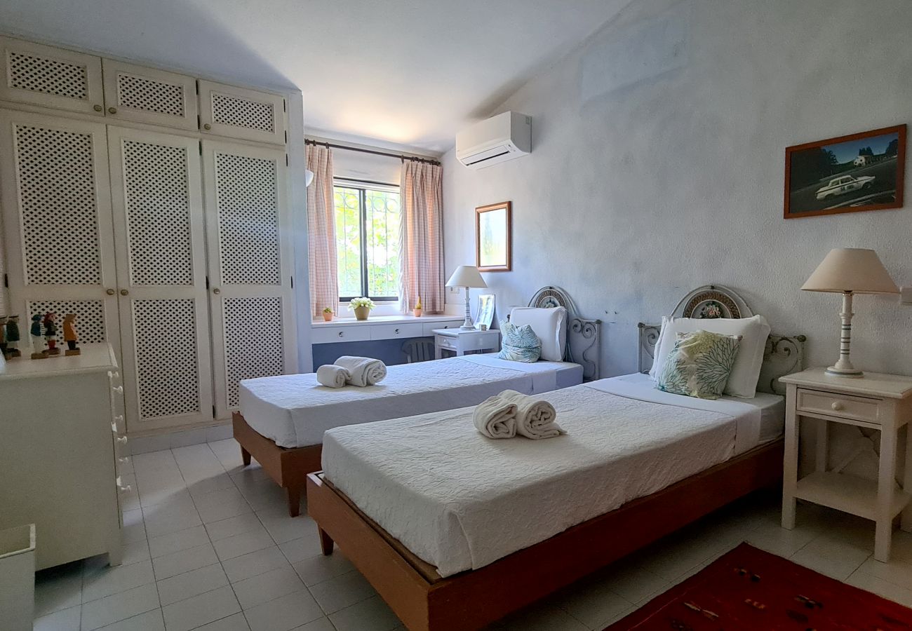 Villa en Vale do Lobo - Dunas Douradas Casa de praia