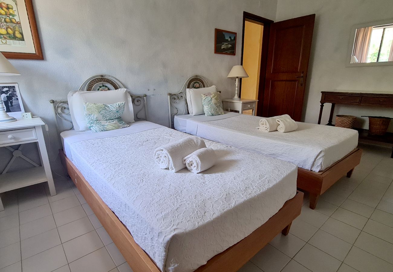 Villa en Vale do Lobo - Dunas Douradas Casa de praia