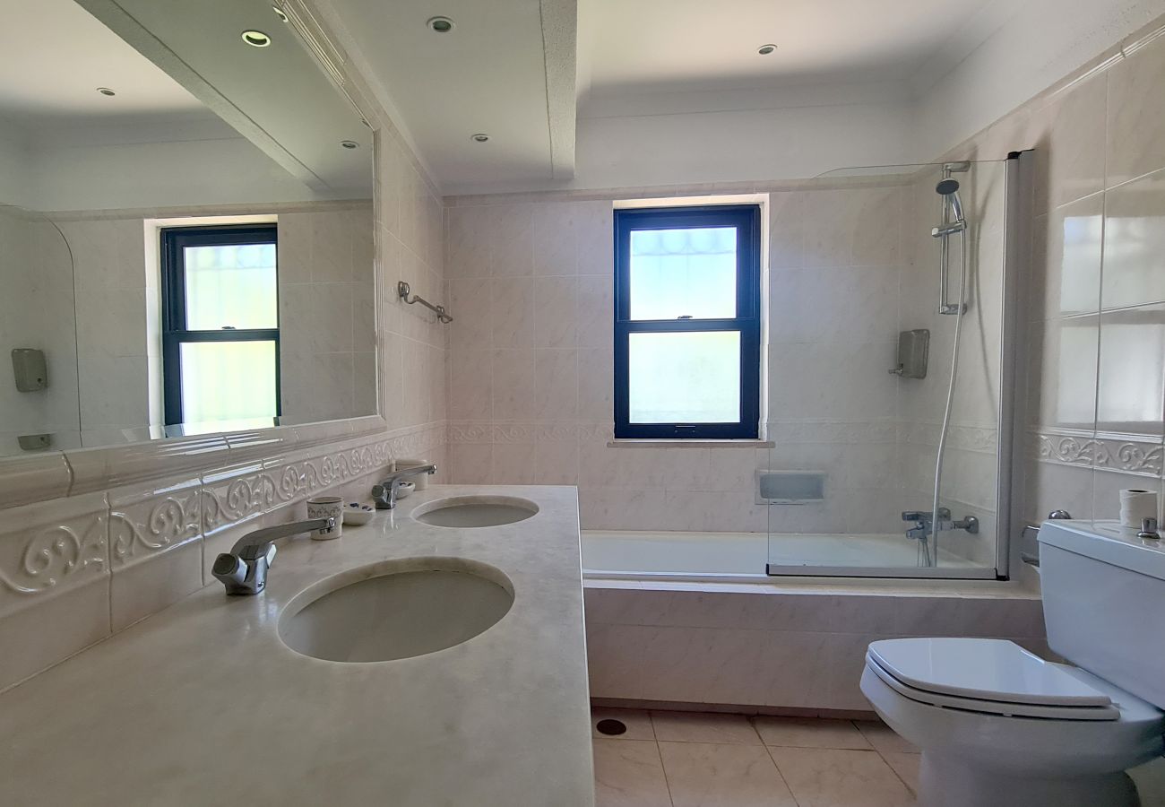 Villa en Vale do Lobo - Dunas Douradas Casa de praia