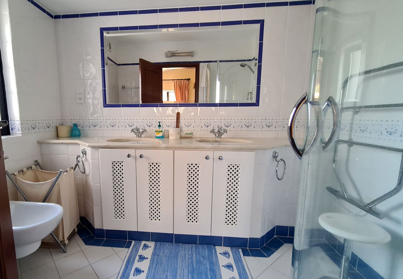 Villa en Vale do Lobo - Dunas Douradas Casa de praia