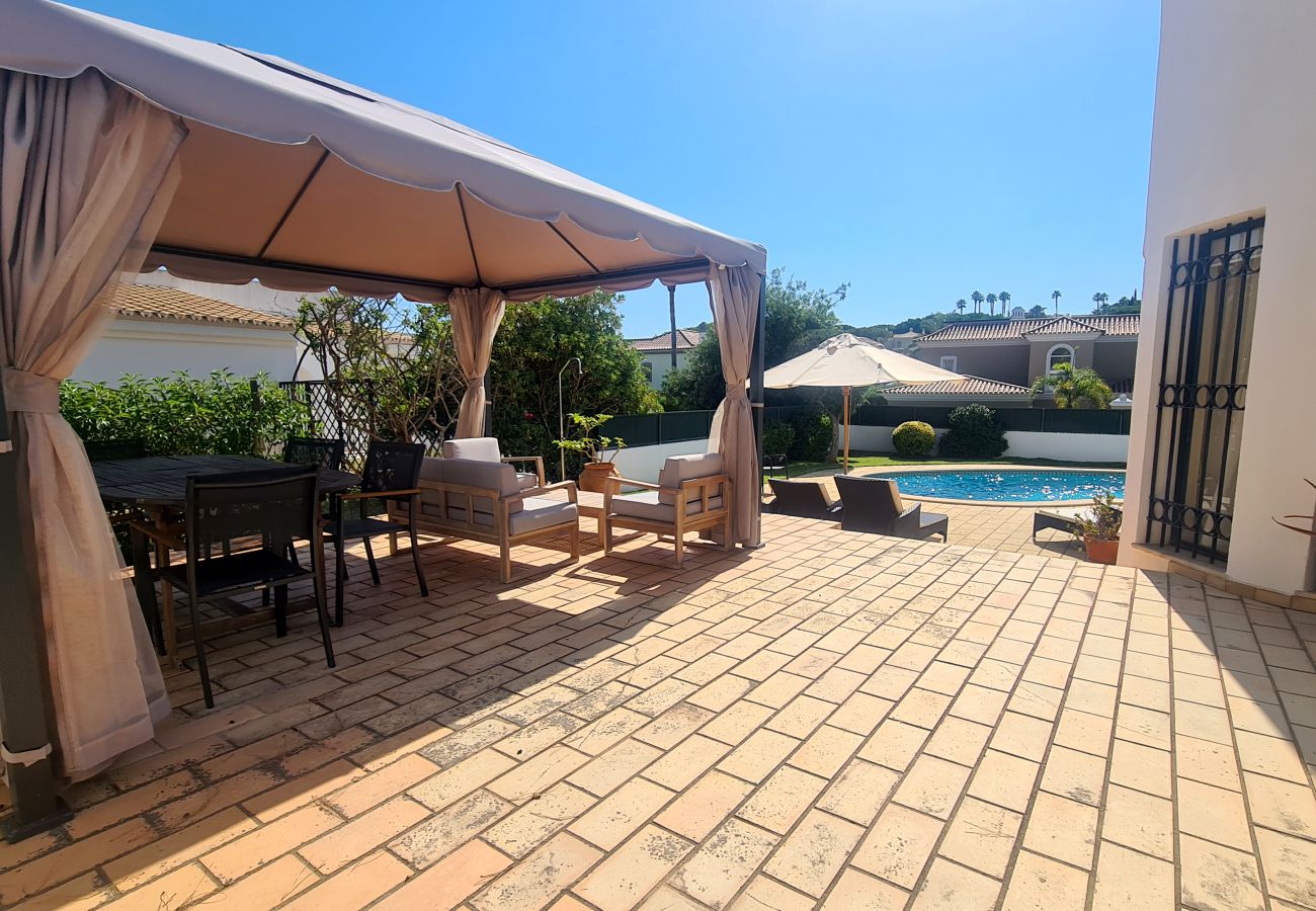 Villa en Vale do Lobo - Dunas Douradas Casa de praia