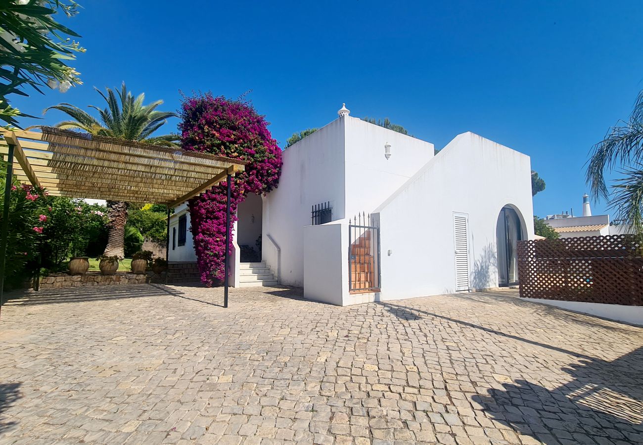 Villa en Vale do Lobo - Dunas Douradas Casa de praia