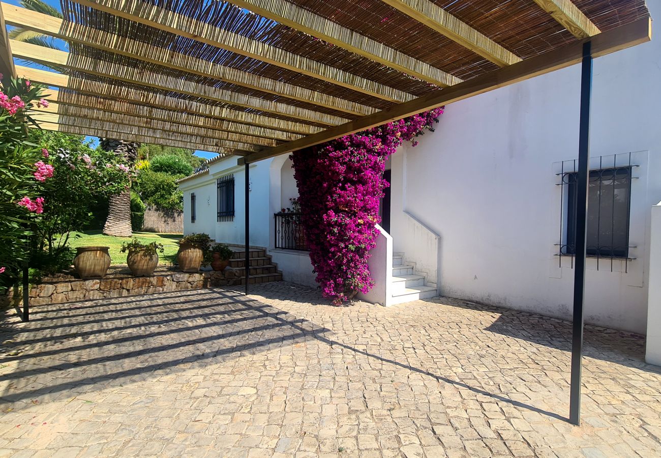 Villa en Vale do Lobo - Dunas Douradas Casa de praia
