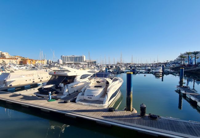Vilamoura - Apartamento