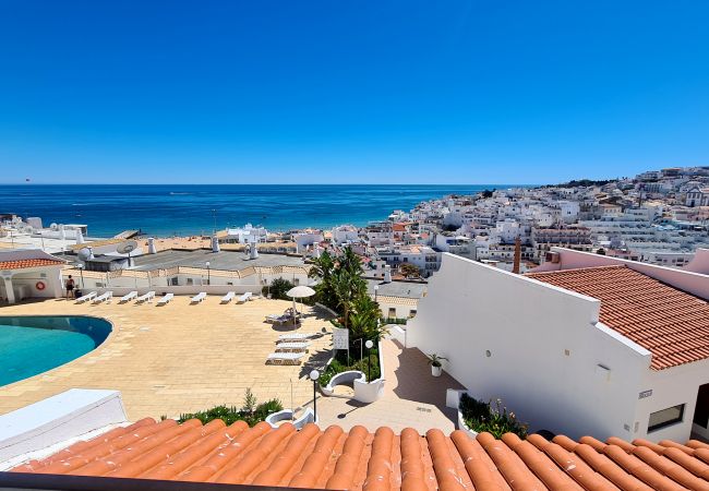 Albufeira - Apartamento