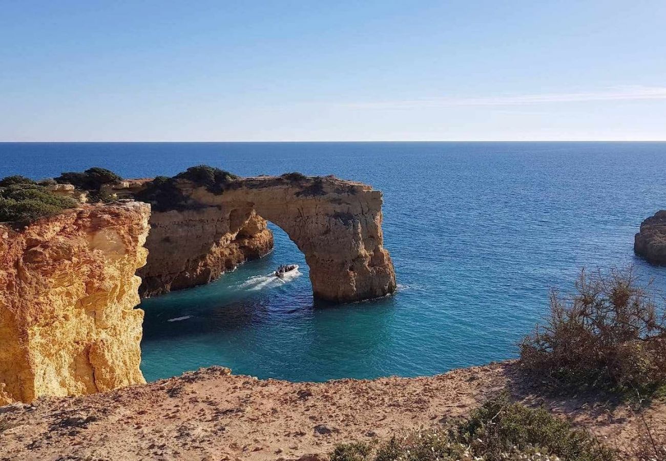 Apartamento en Albufeira - Albufeira Ocean Balcony (23)