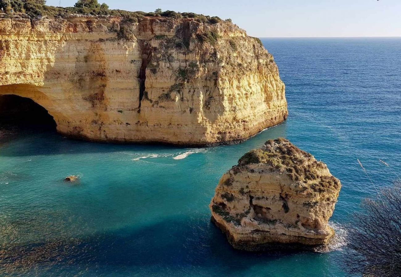 Apartamento en Albufeira - Albufeira Ocean Balcony (23)