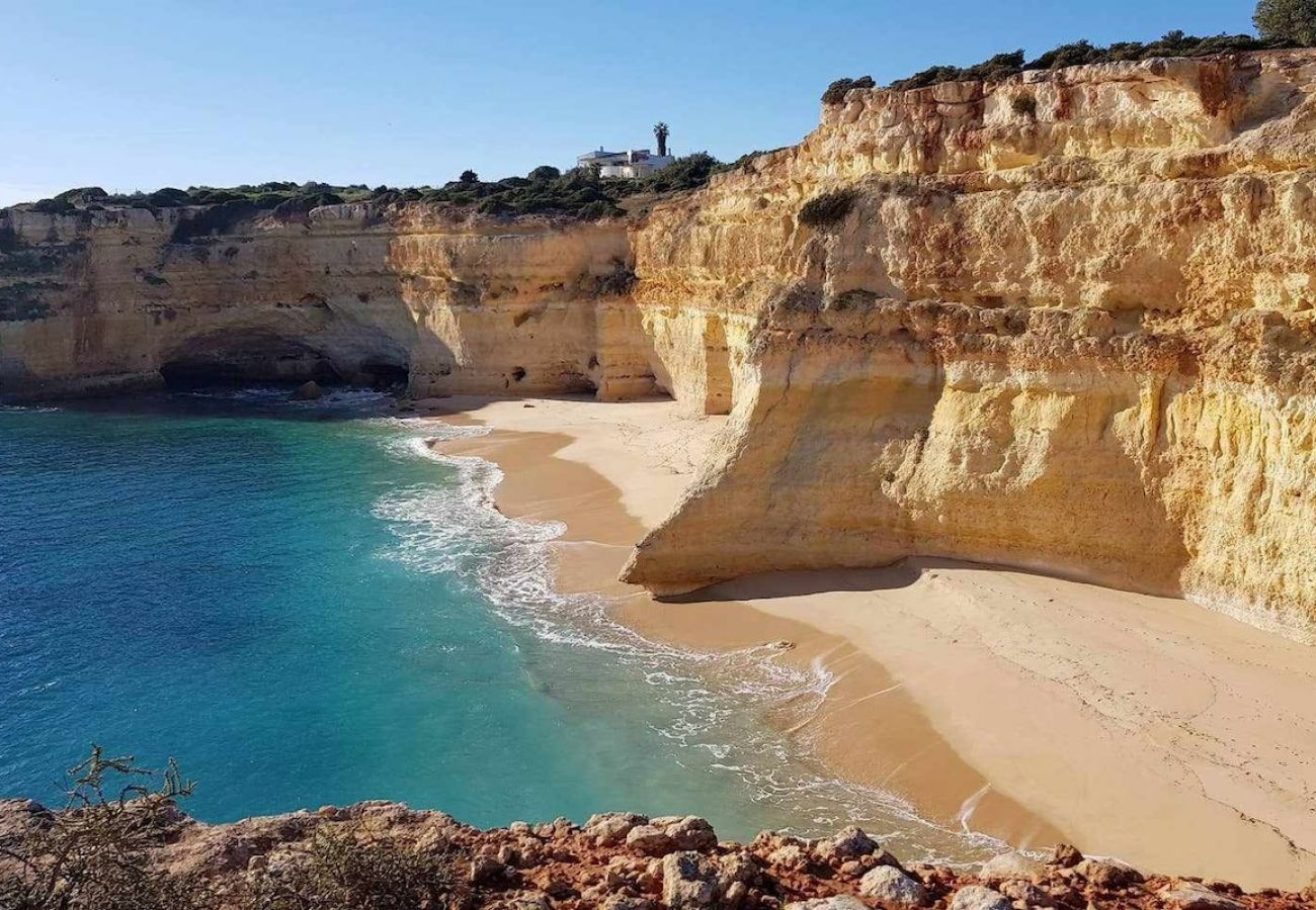 Apartamento en Albufeira - Albufeira Ocean Balcony (23)