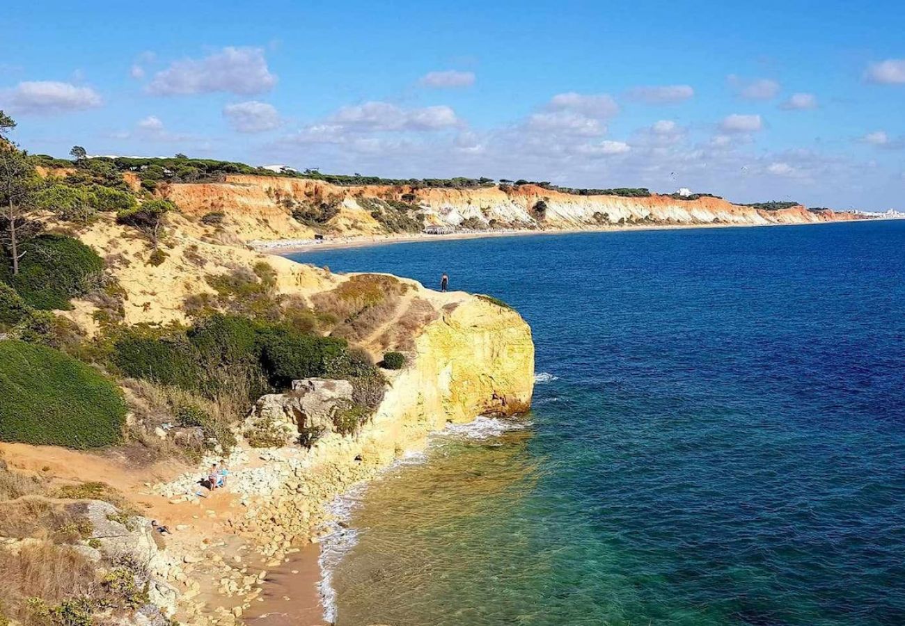 Apartamento en Albufeira - Albufeira Ocean Balcony (23)